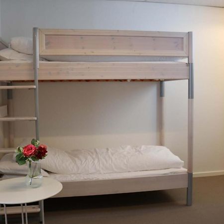Budget Rooms Copenhagen Ishoj Exterior photo