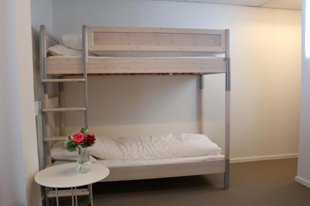 Budget Rooms Copenhagen Ishoj Exterior photo