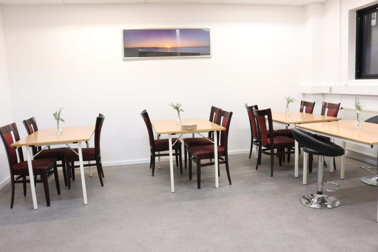 Budget Rooms Copenhagen Ishoj Exterior photo
